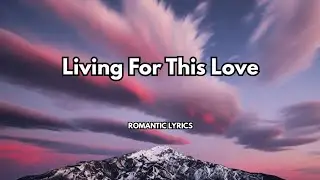 Living for This Love|💋| &ldquo;A song about finding forever in one true love| Best romantic song 2026