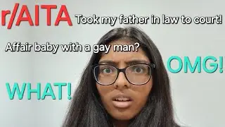 Judging People on the Internet - Am I the A-hole Reddit stories | Liya's Little Life