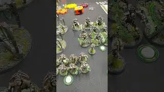 2000pts Necron Army!