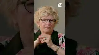 Ex-paragnost Yvonne Kaspers deelt een bijzonder getuigenis!