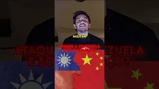 Venezuela &eacute; s&oacute; o come&ccedil;o?