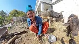 मां ने पहली बार इंग्लिश बोलने की कोशिश की || #vlog