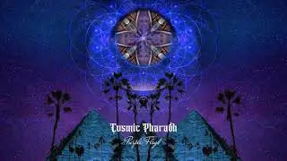 Cosmic Pharaoh - Purple Floyd (Downtempo)