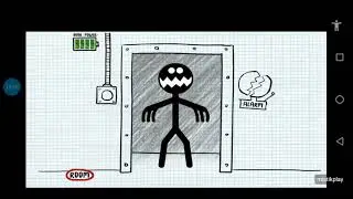 stickman survival 1-1.5 ночи:(
