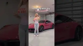 Dancing with my Car collection😂 💃
