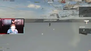 Scump Vs Cellium Gulag 1v1