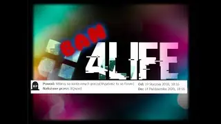 Ban na 4life *nie clickbait*