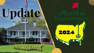 Masters 2024: The Leaderboard Showdown