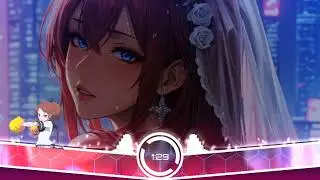 ♡ Nightcore ‐ Tonight (D.I.Y.A) Jax Jones, Joel Corry & Jason Derulo