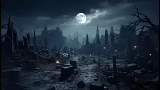 The Tomb of Whispering Ashes