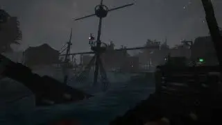 Atlas: Update! Klinger Reworked Freeports!