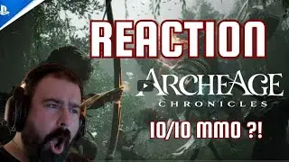 REACTION 