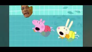 Peppa pig edited