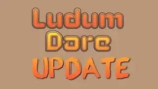 Ludum Dare 36 UPDATE!