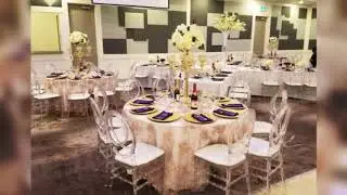 Banquet Halls In Toronto |  