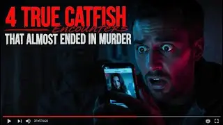 4 True Catfish Encounters That Almost Ended in Mu