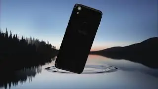 TECNO Camon CM Commercial -en