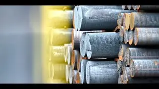 Continuous casting | How the material used affects mechanical processing