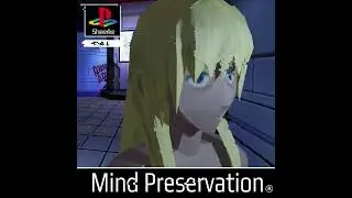 Sheerke - Mind Preservation