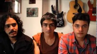 Mejores Discos Colombianos del 2014 (Parte 1)