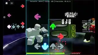 Jugando a Britney funkin para ustedes