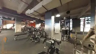 Basic Fit Besan&ccedil;on rue Pasteur