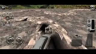 4x4 Off road Rally 7 Level 69 #OffRoadRally7 #4x4OffRoad