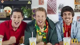 KARACTER AGENCY | COMMERCIAL