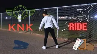 KNK (크나큰) - RIDE Dance Cover