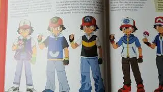 Pokemon Encyclopedia