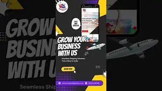 How to import from China to India| Best cargo Shipping Services. #cargo #USInternationalLogistics
