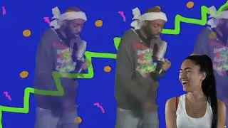 I Miss My Wigga Reaction by Behind the Struggle