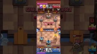 @ClashRoyale #clashroyale