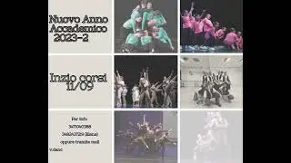 V.DANCE ACADEMY