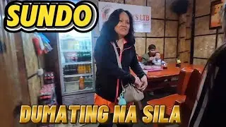 PAGSUNDO NAMIN NI AMY KAY BYANAN