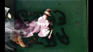 CW Jones x Benny Aves - Got Your Grip On Me Again