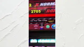 Quick Hit Slots: BEST BONUS EVER?!