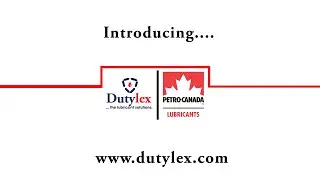 Dutylex Petro-Canada
