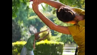 Gym Douce reportage artaxe