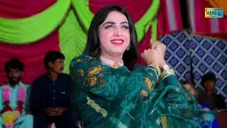 Han dhe tota Mahi Malik zhaadi dance performance ANS studio 2026