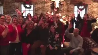 Happy Holidays from your NTA family!