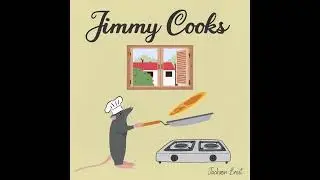 Jackson Breit - Jimmy Cooks & Fly Away (Cover)