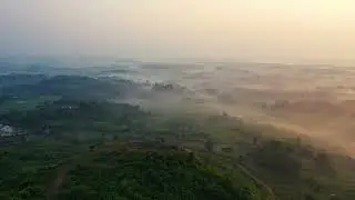 🌿 Tranquil Countryside Escape | Relaxing Music for Peace & Serenity 🎶