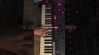 How To Make A Sample Using Analog Gear In 60 Seconds