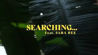JULI GIULIANI, MABREEZEE & KARMASOUND - SEARCHING... feat. SARA BEE [Ginga]