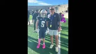 LC Bears 13u 2025