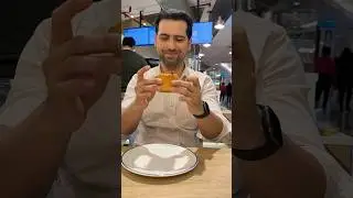 Rating 45 year old French 🇫🇷 Bakery in Delhi