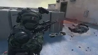 WARZONE 2 EJERCITO MEXICANO REMATE DE CHUY