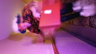 Wolf Mane - Coming Down (Official Music Video)