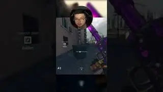 Aydan 500iq moves versus squad in WARZONE